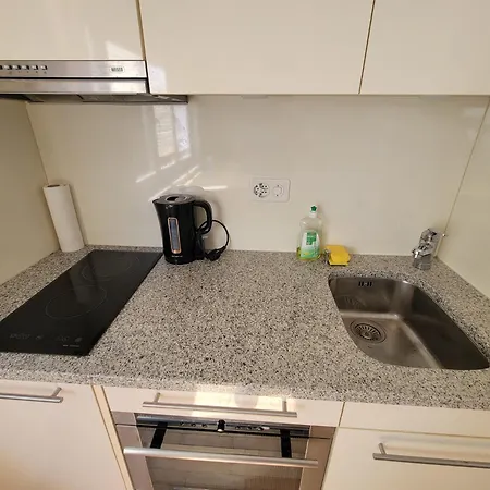 New Cozy 2 Flat In Center Center Old Town Weite - Self Checkin * Zurich