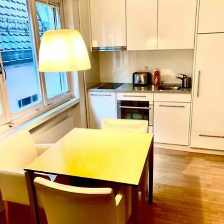 New Cozy 2 Flat In Center Center Old Town Weite - Self Checkin