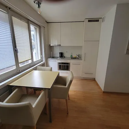New Cozy 2 Flat In Center Center Old Town Weite * Zurich