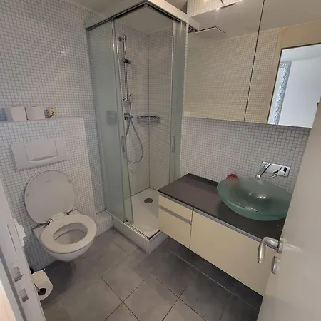 New Cozy 2 Flat In Center Center Old Town Weite - Self Checkin Zúrich
