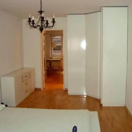 New Cozy 2 Flat In Center Center Old Town Weite - Self Checkin Apartamento *
