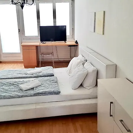 Apartment New Cozy 2 Flat In Center Center Old Town Weite