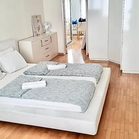 New Cozy 2 Flat In Center Center Old Town Weite - Self Checkin Apartamento Zúrich